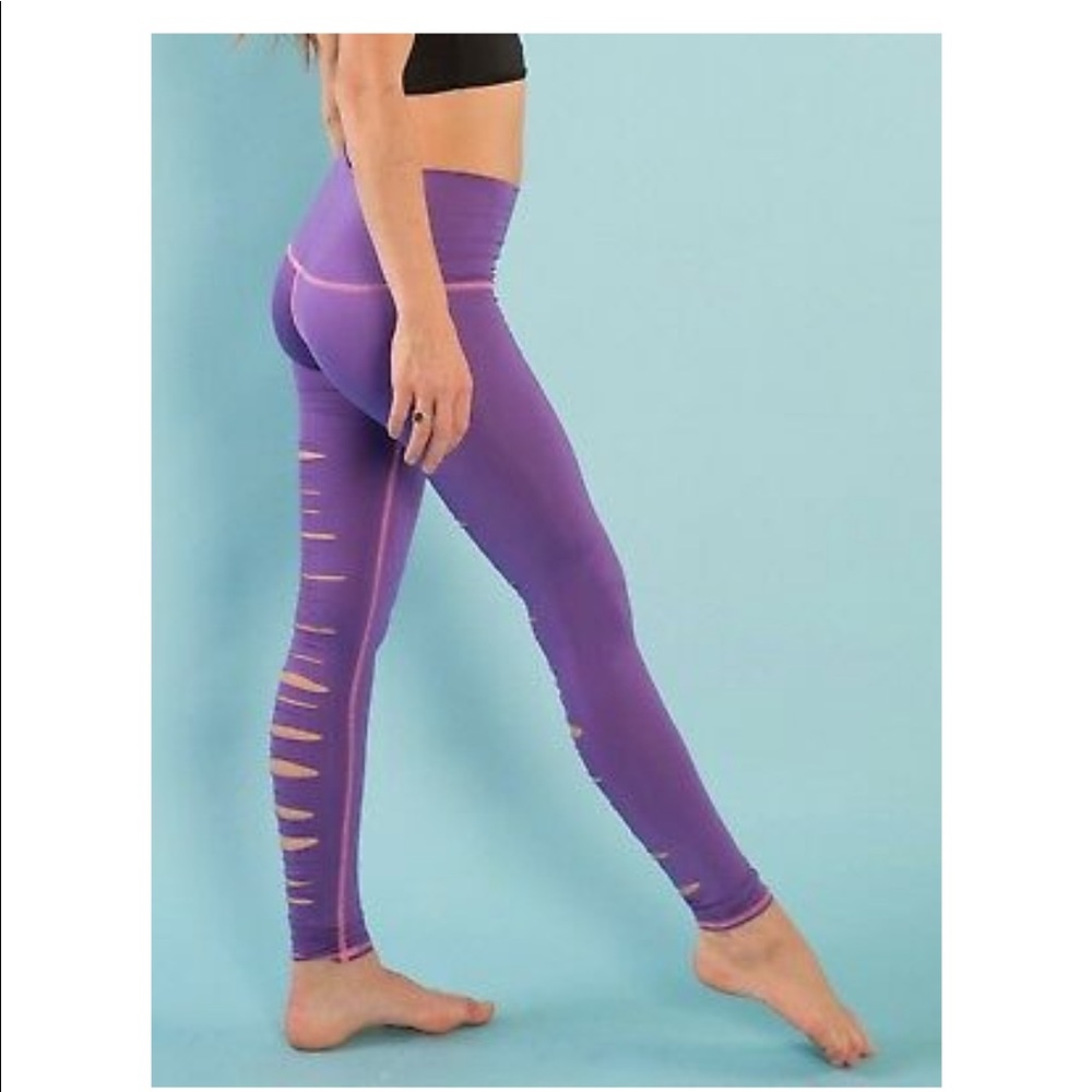 Teeki Janis leggings - Picture 3 of 5